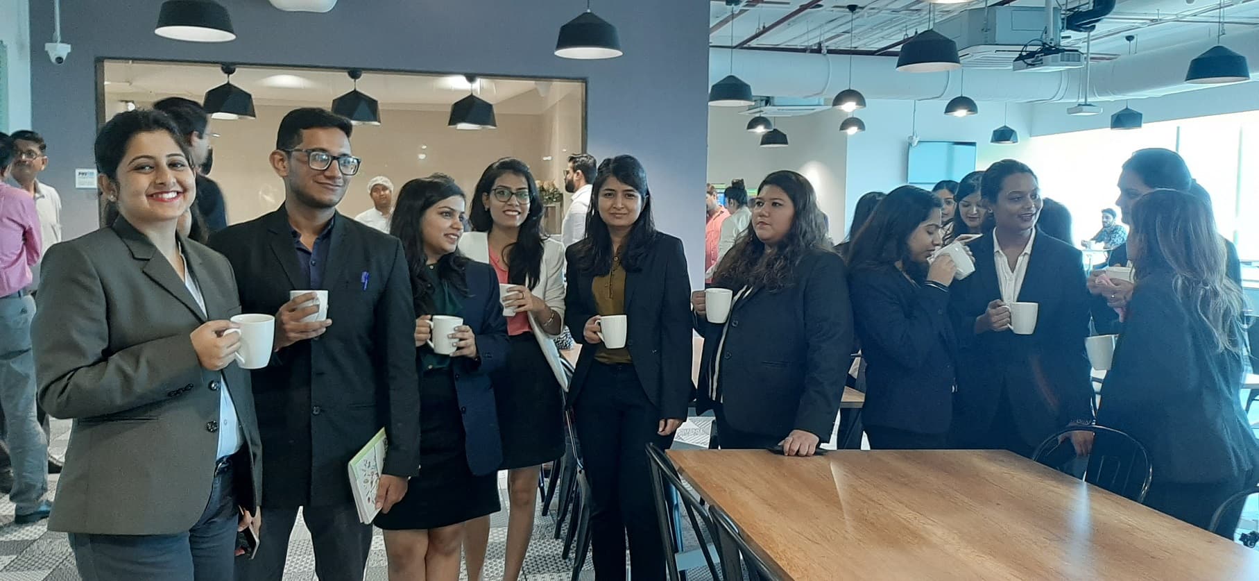 School of Communications and Reputation Mumbai Campus photo 9